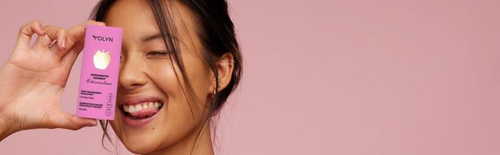 Polska marka Yolyn rusza z nową serią kosmetyków dla kobiet